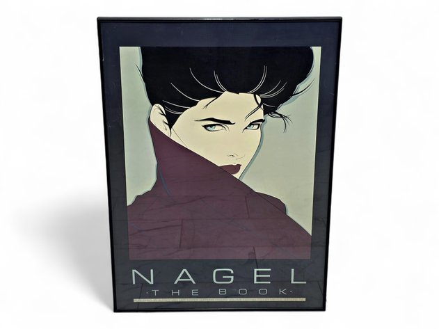 Patrick Nagel 