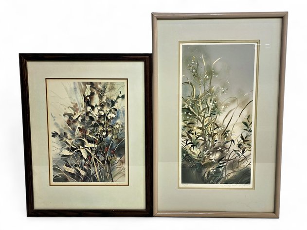 Nancy Taylor Stonington Prints - 