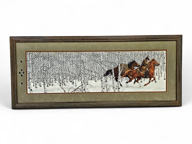 Bev Doolittle 