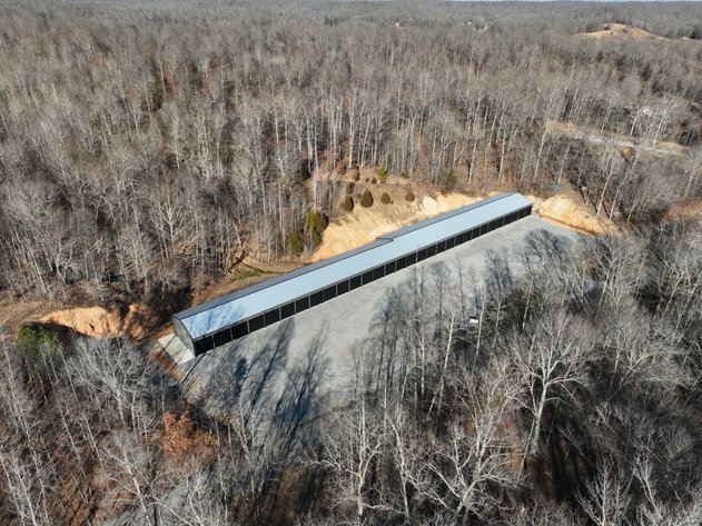 Image for Boat & RV Storage and Cabin/Home sites