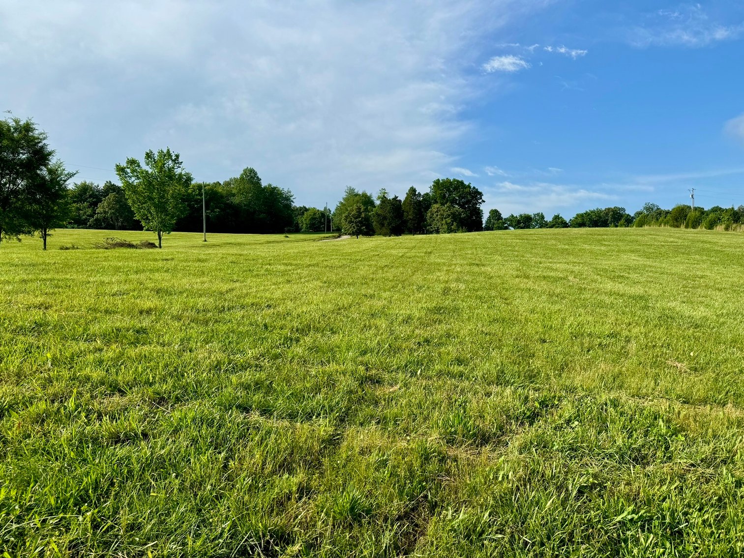 Image for 10.7+/- Acre Farm Auction