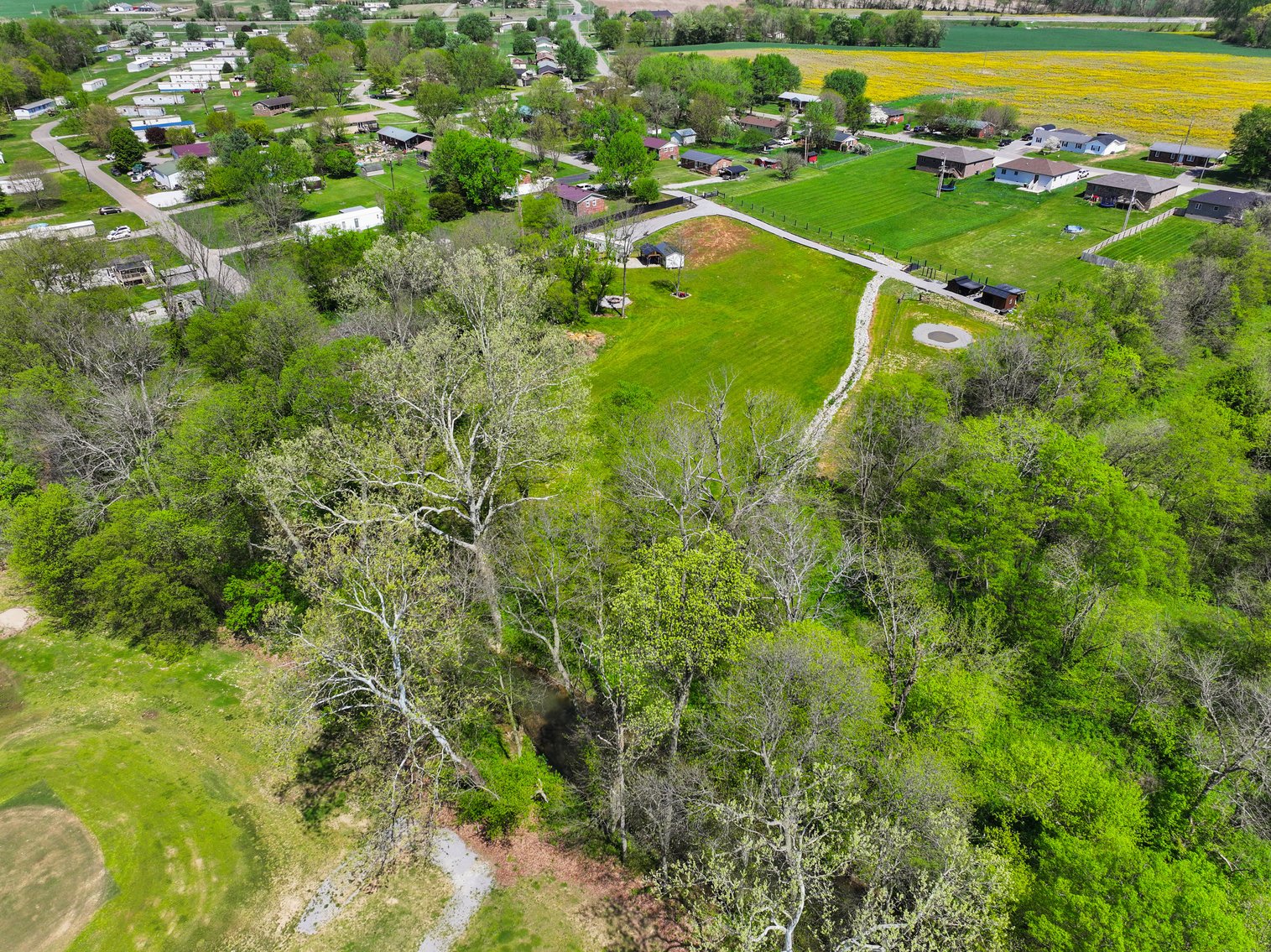 Image for 112 E Ruth Dr., Elkton, KY