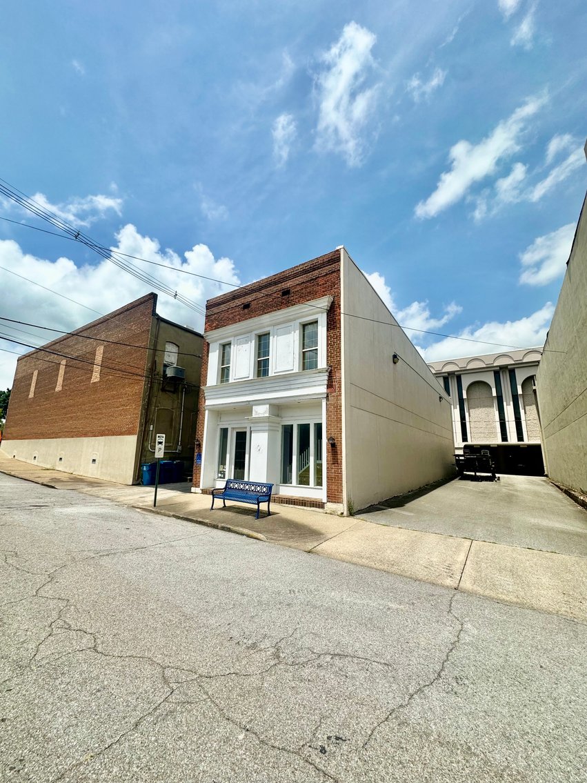 Image for Court Square Real Estate Auction