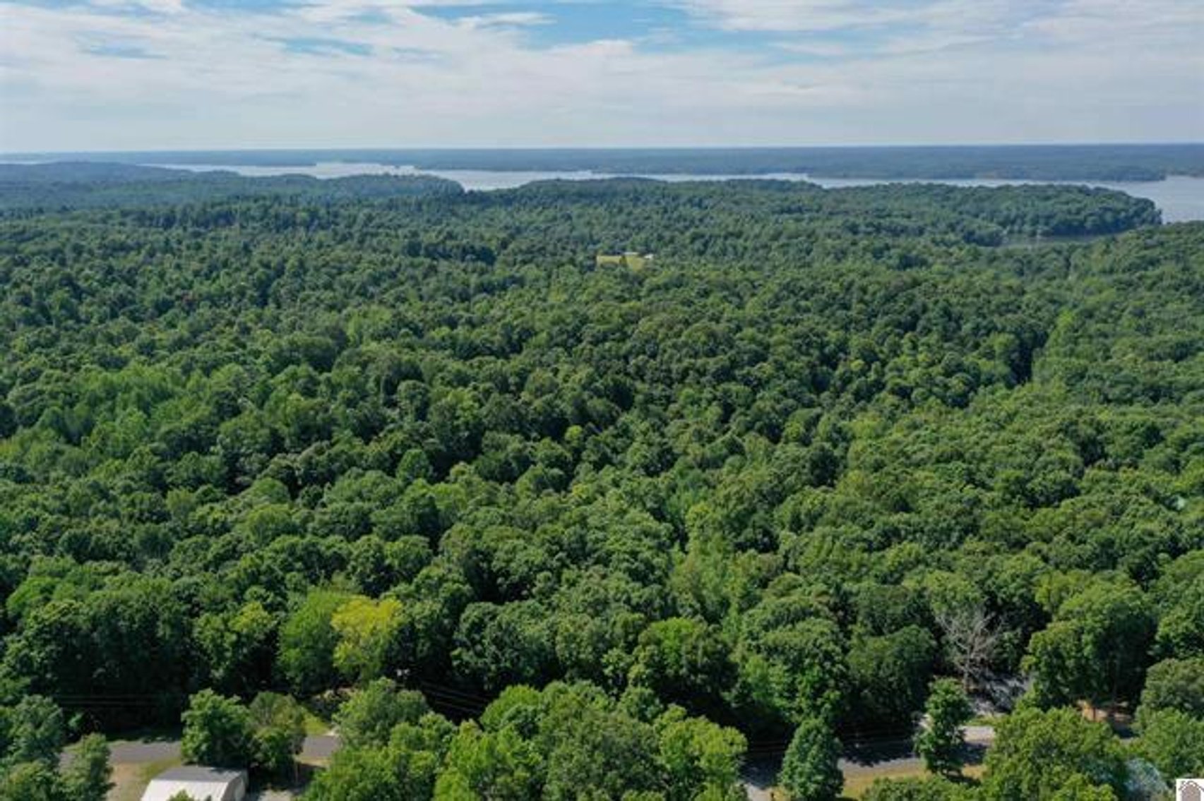 Image for Lot 18 and 19 Center Ridge Road Eddyville, KY 42038