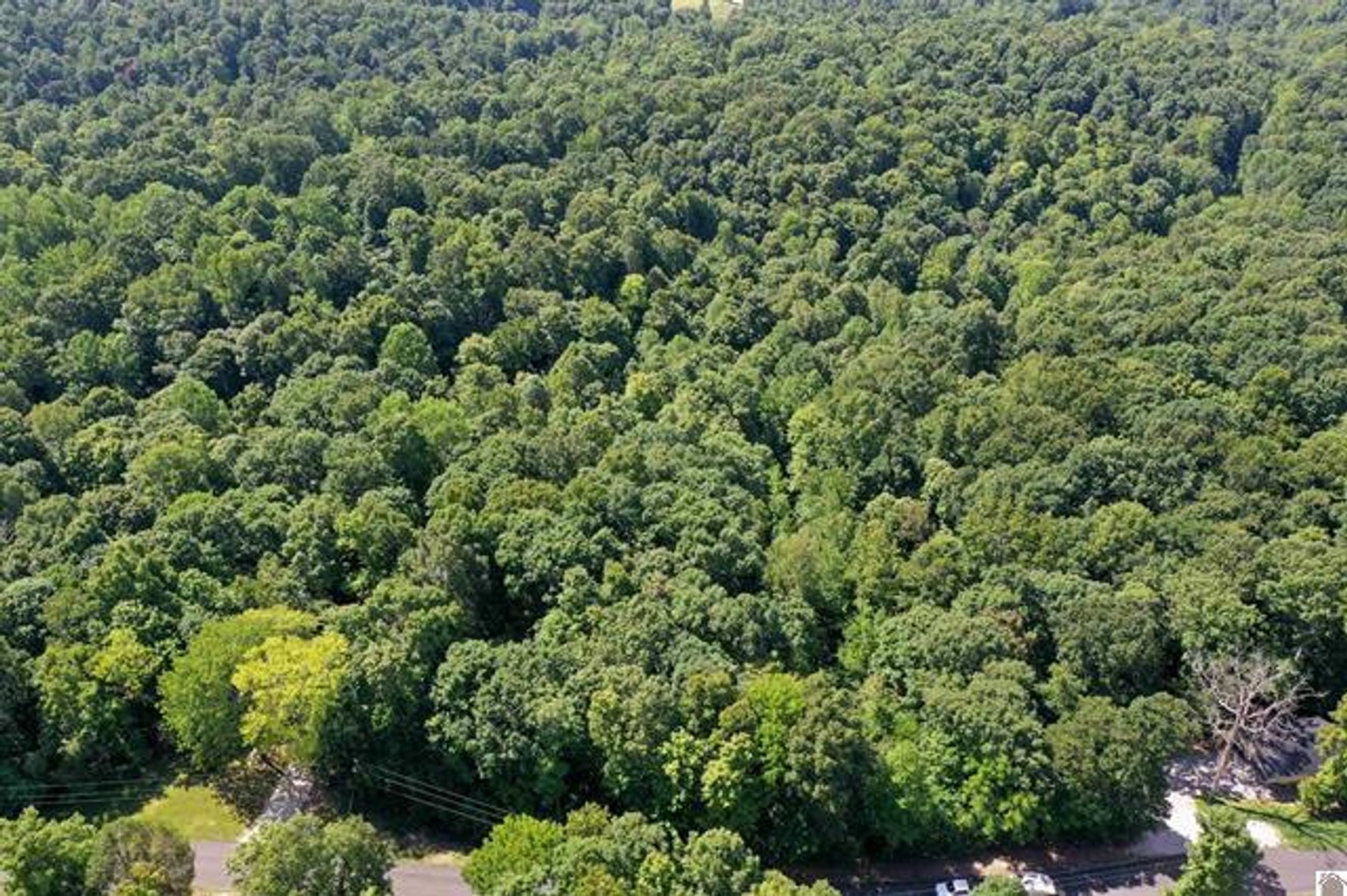 Image for Lot 18 and 19 Center Ridge Road Eddyville, KY 42038