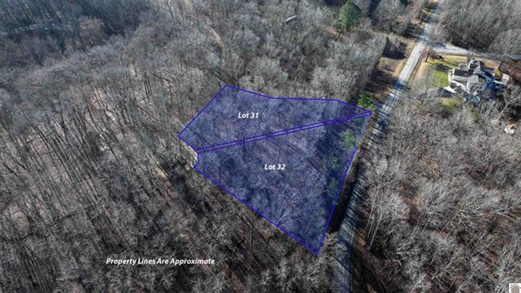 Image for Lot 31 and 32 Parkview Rd. Cadiz, KY 42211