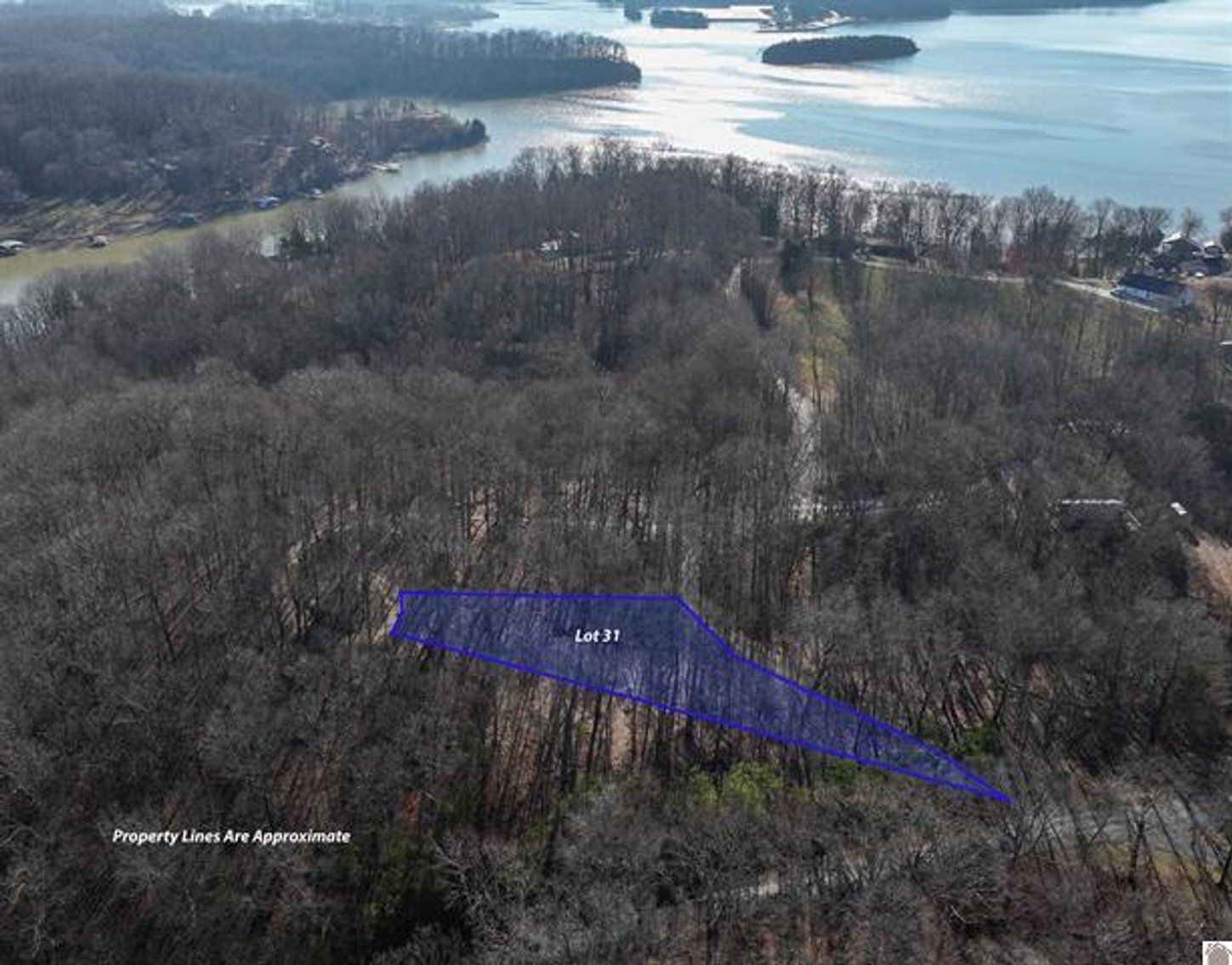 Image for Lot 31 and 32 Parkview Rd. Cadiz, KY 42211