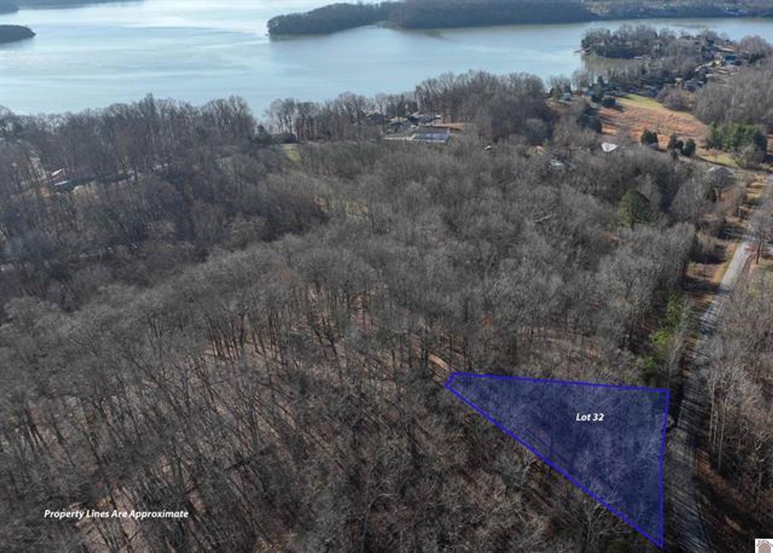 Image for Lot 31 and 32 Parkview Rd. Cadiz, KY 42211