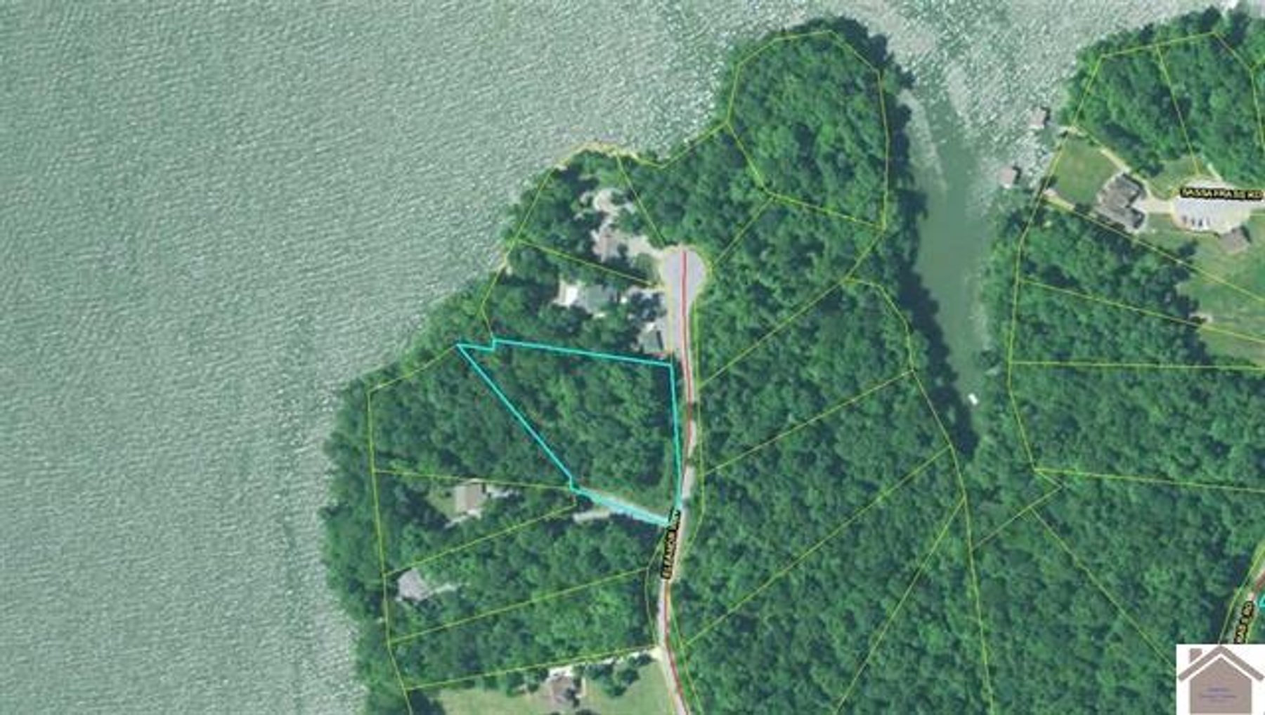 Image for Lot 53 Eleanor Way Cadiz, KY 42211