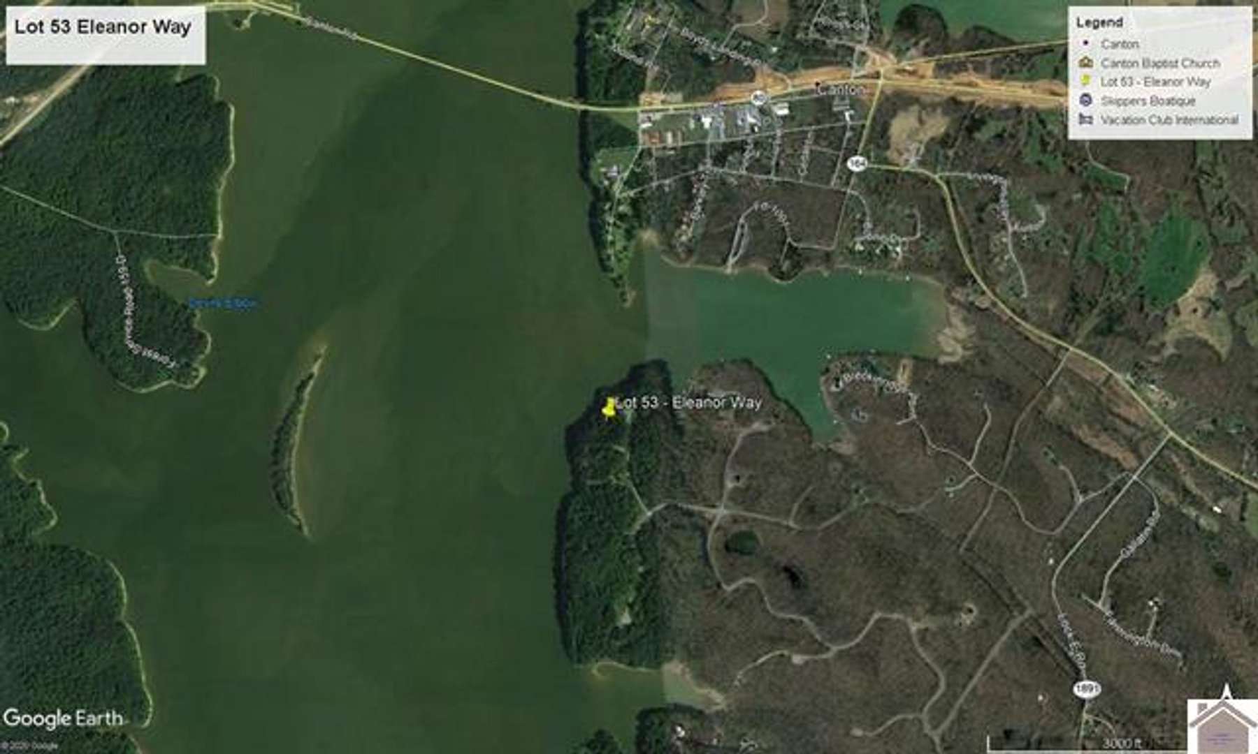 Image for Lot 53 Eleanor Way Cadiz, KY 42211