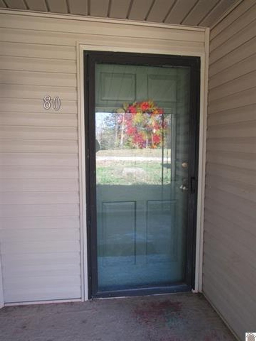 Image for 80 Luttrell Road Cadiz, KY 42211