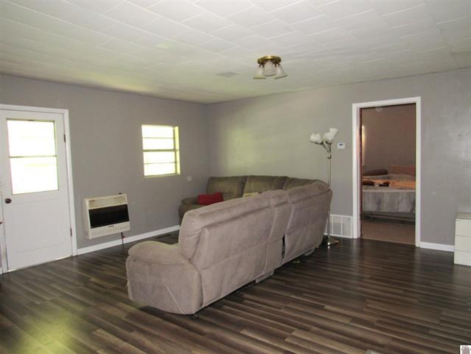 Image for 80 Luttrell Road Cadiz, KY 42211