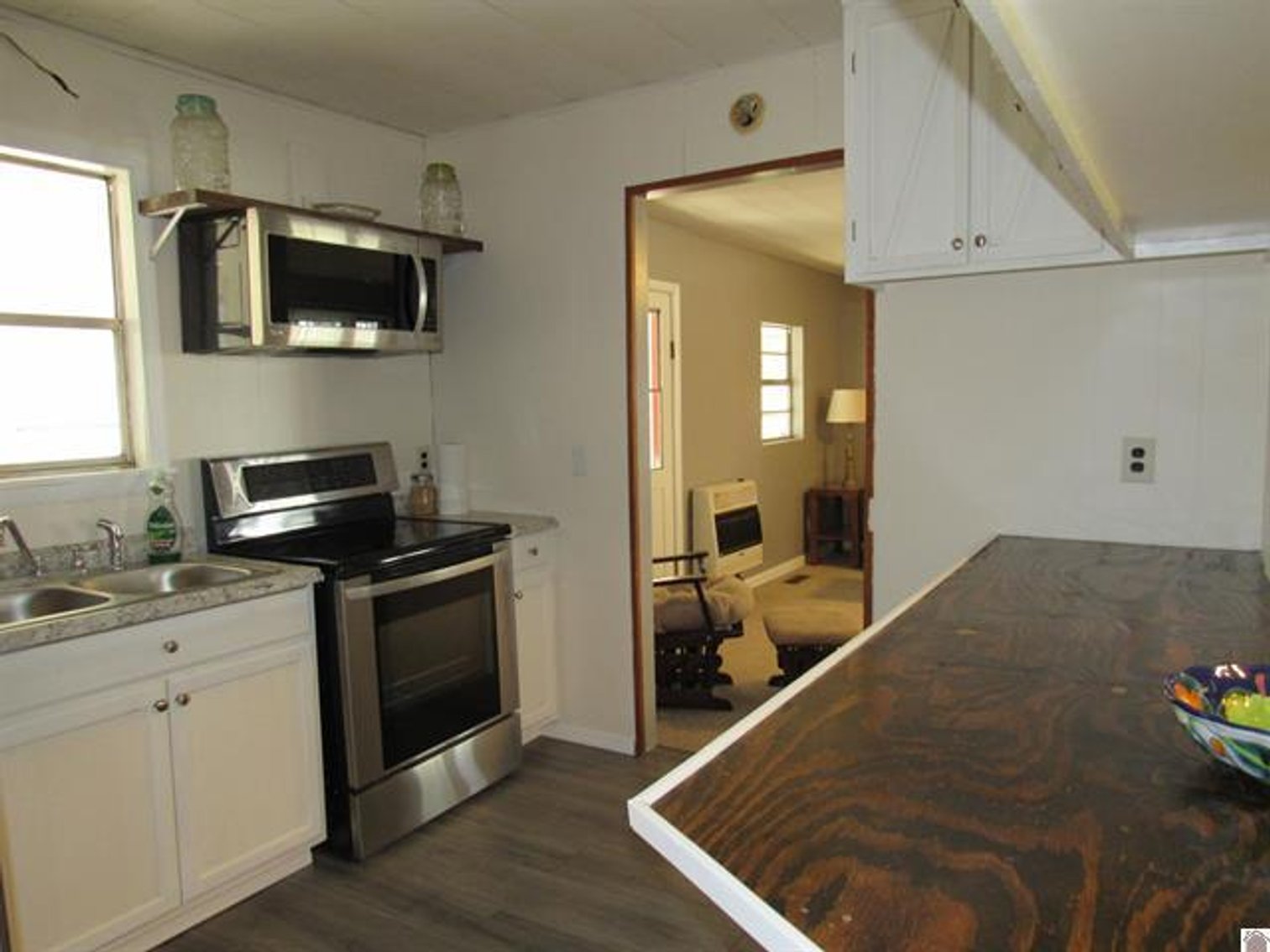Image for 80 Luttrell Road Cadiz, KY 42211