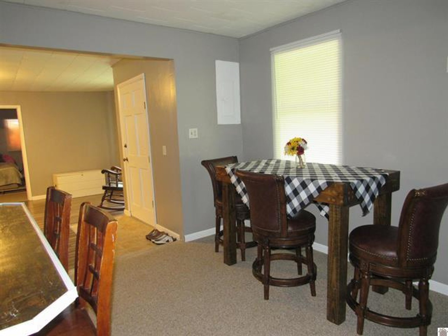 Image for 80 Luttrell Road Cadiz, KY 42211