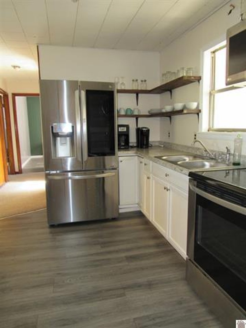 Image for 80 Luttrell Road Cadiz, KY 42211