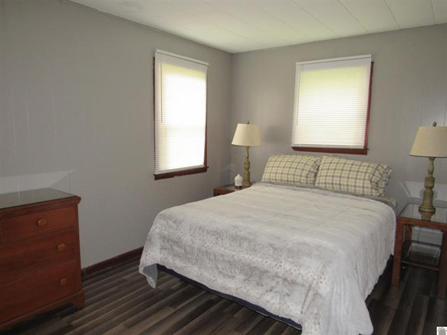 Image for 80 Luttrell Road Cadiz, KY 42211