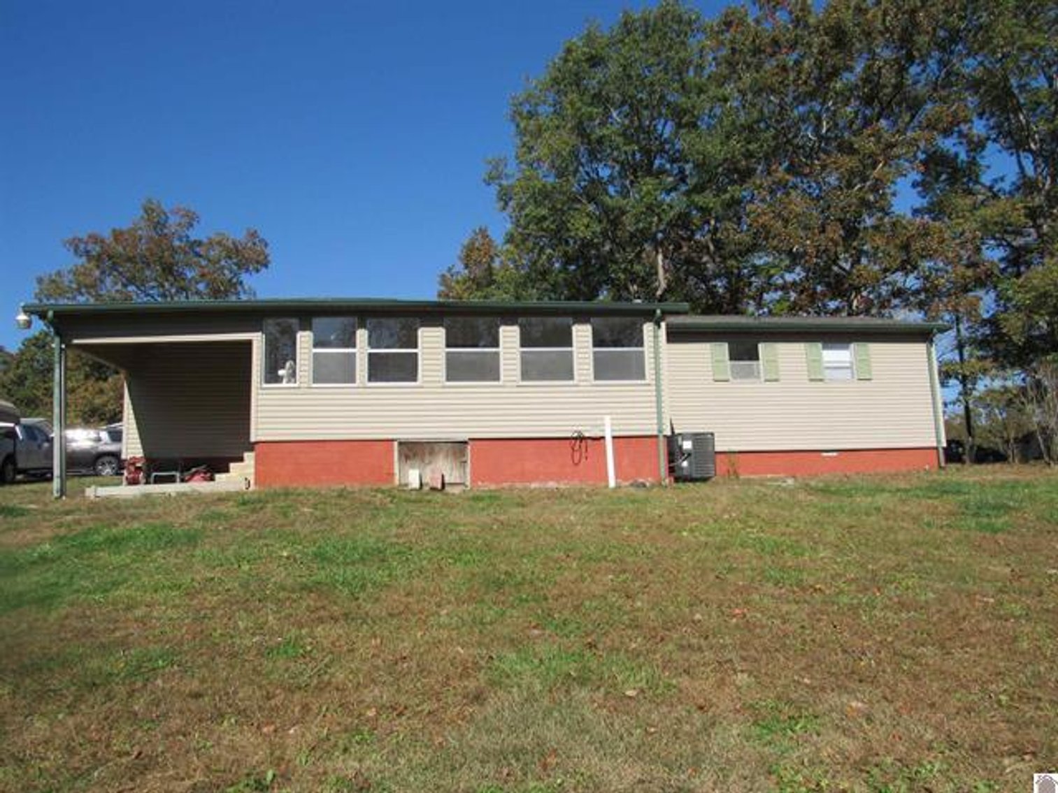 Image for 80 Luttrell Road Cadiz, KY 42211