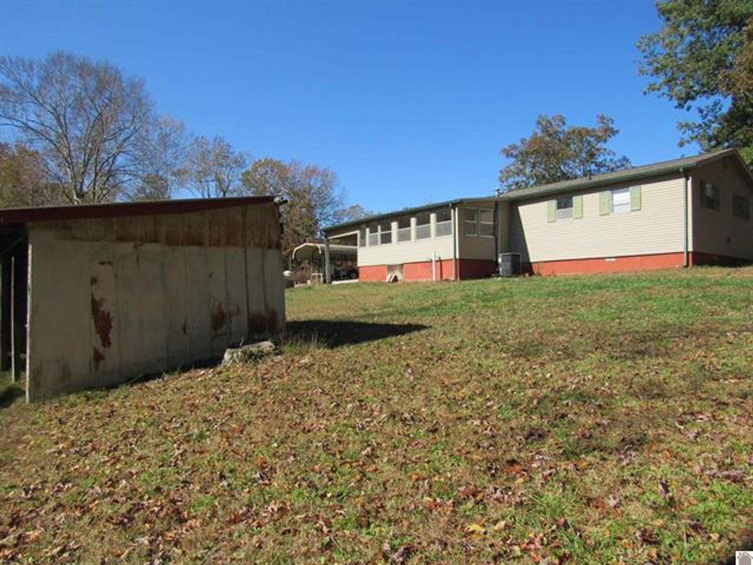 Image for 80 Luttrell Road Cadiz, KY 42211