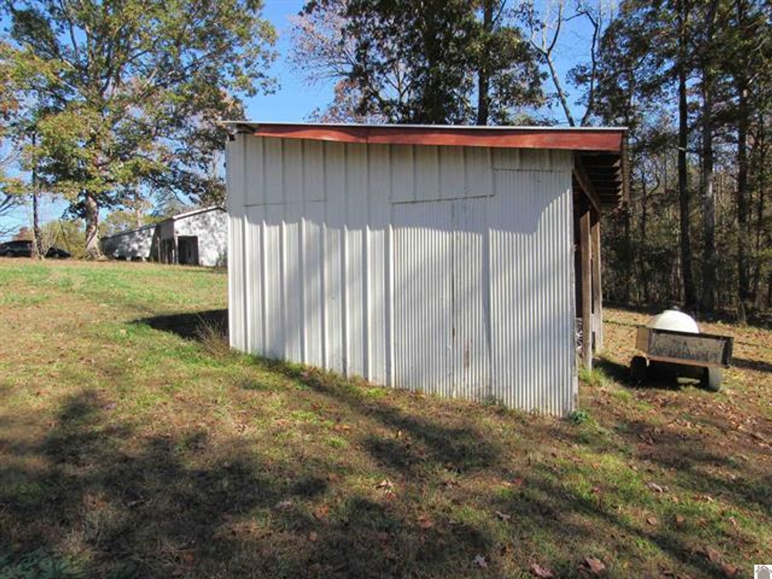Image for 80 Luttrell Road Cadiz, KY 42211