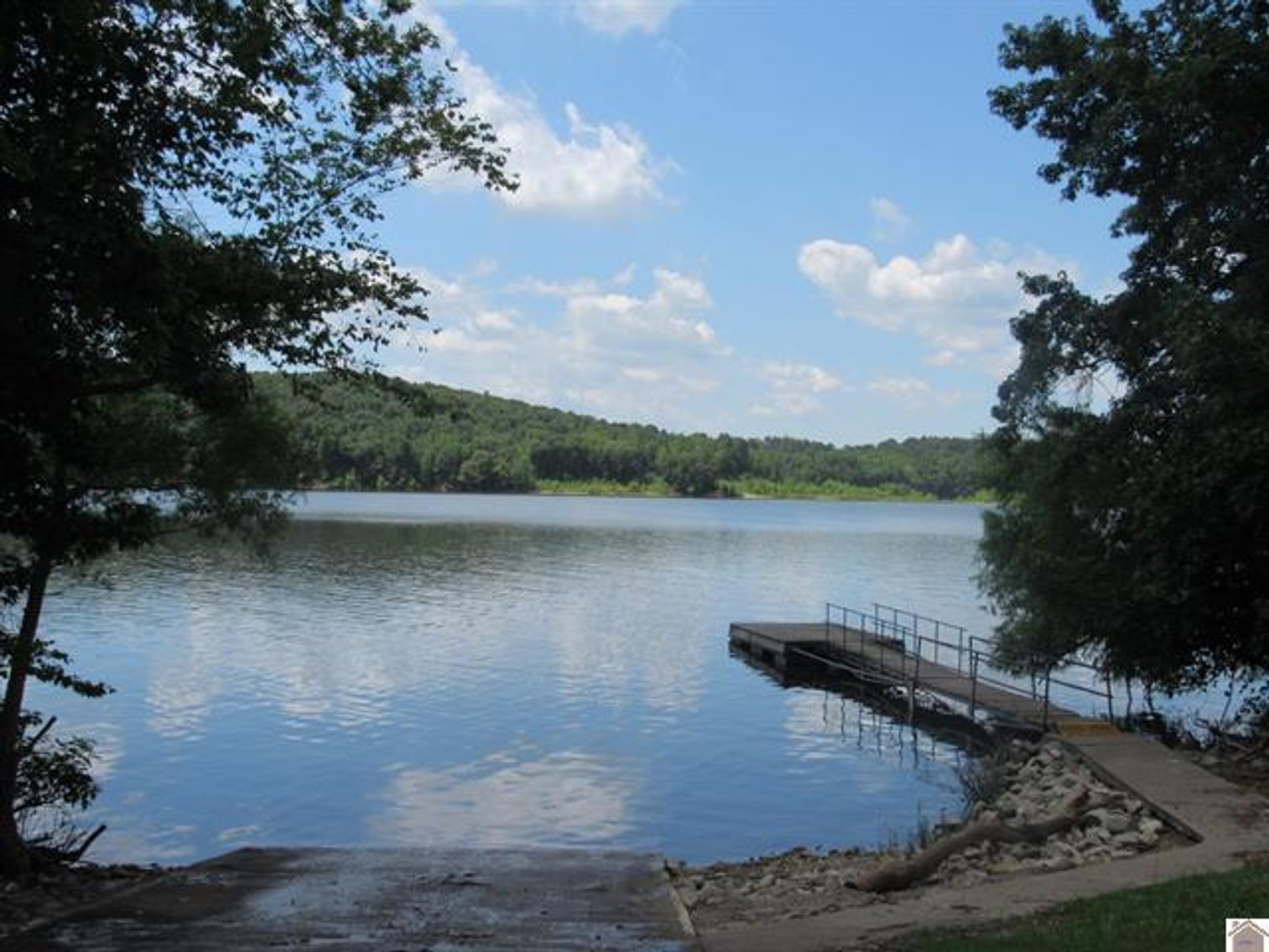 Image for 80 Luttrell Road Cadiz, KY 42211