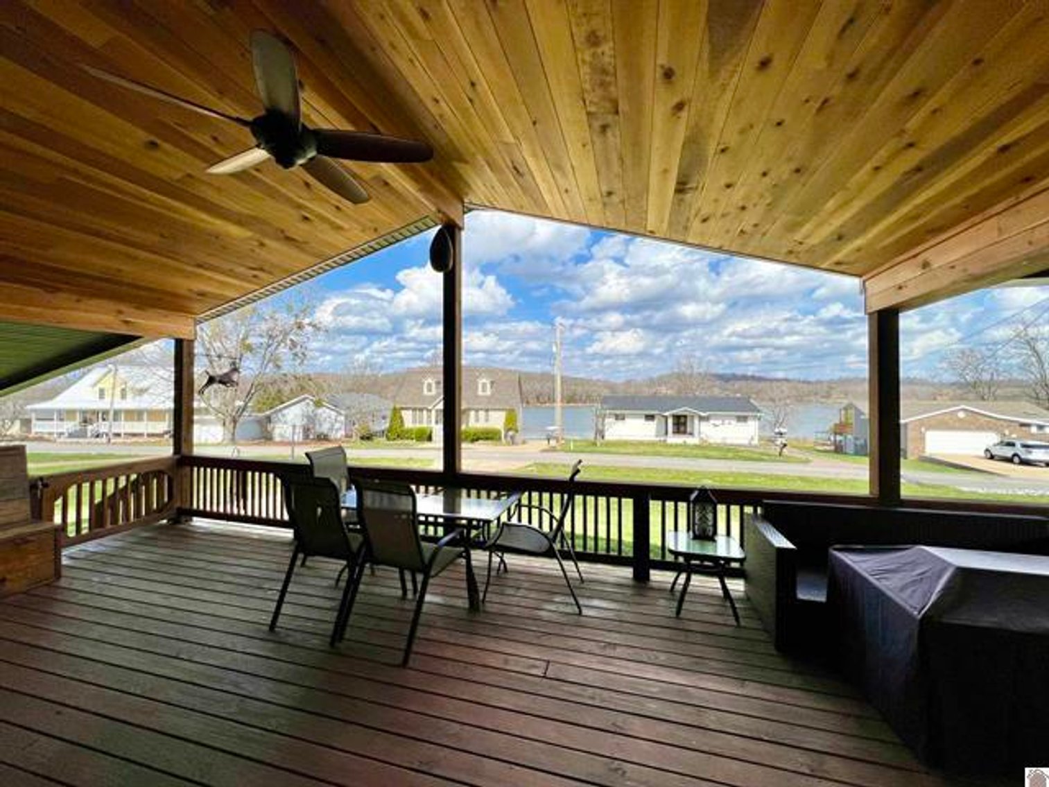 Image for 561 Carriage Cove Rd. Cadiz, KY 42211