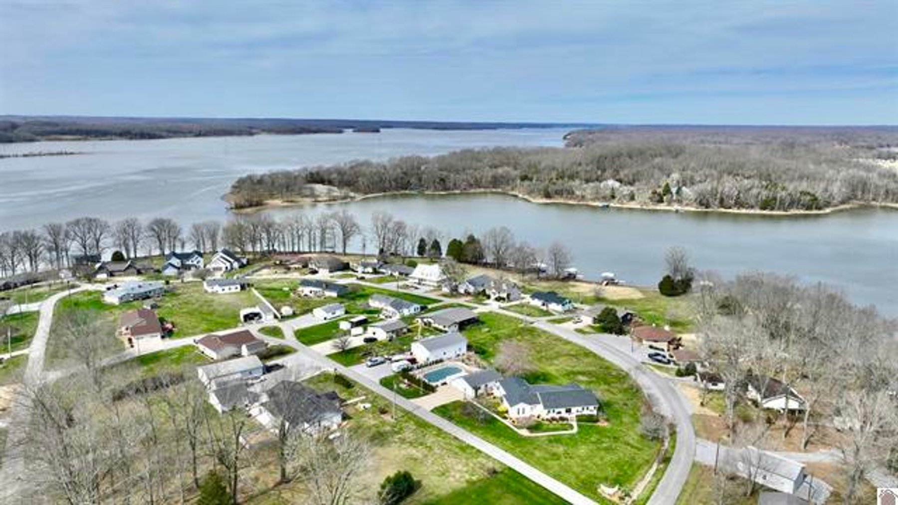 Image for 561 Carriage Cove Rd. Cadiz, KY 42211