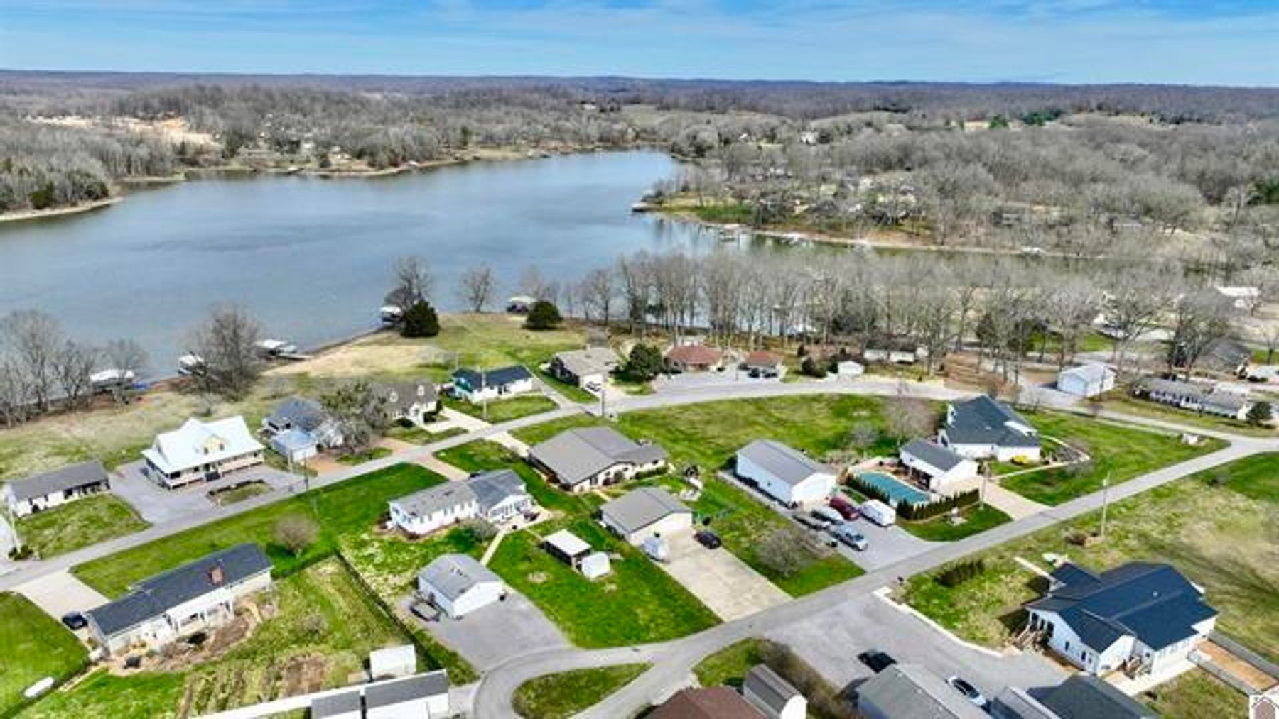 Image for 561 Carriage Cove Rd. Cadiz, KY 42211