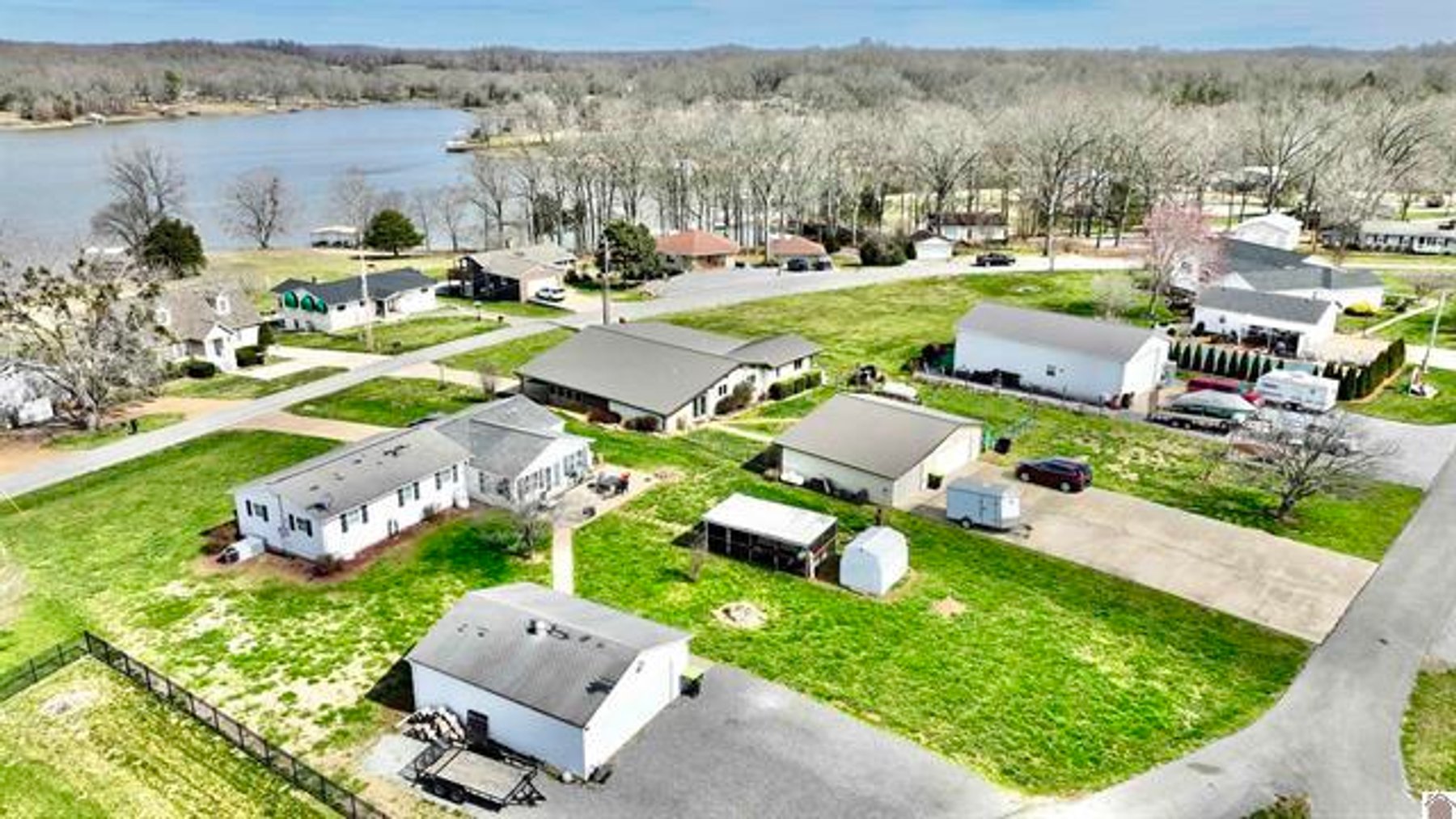 Image for 561 Carriage Cove Rd. Cadiz, KY 42211