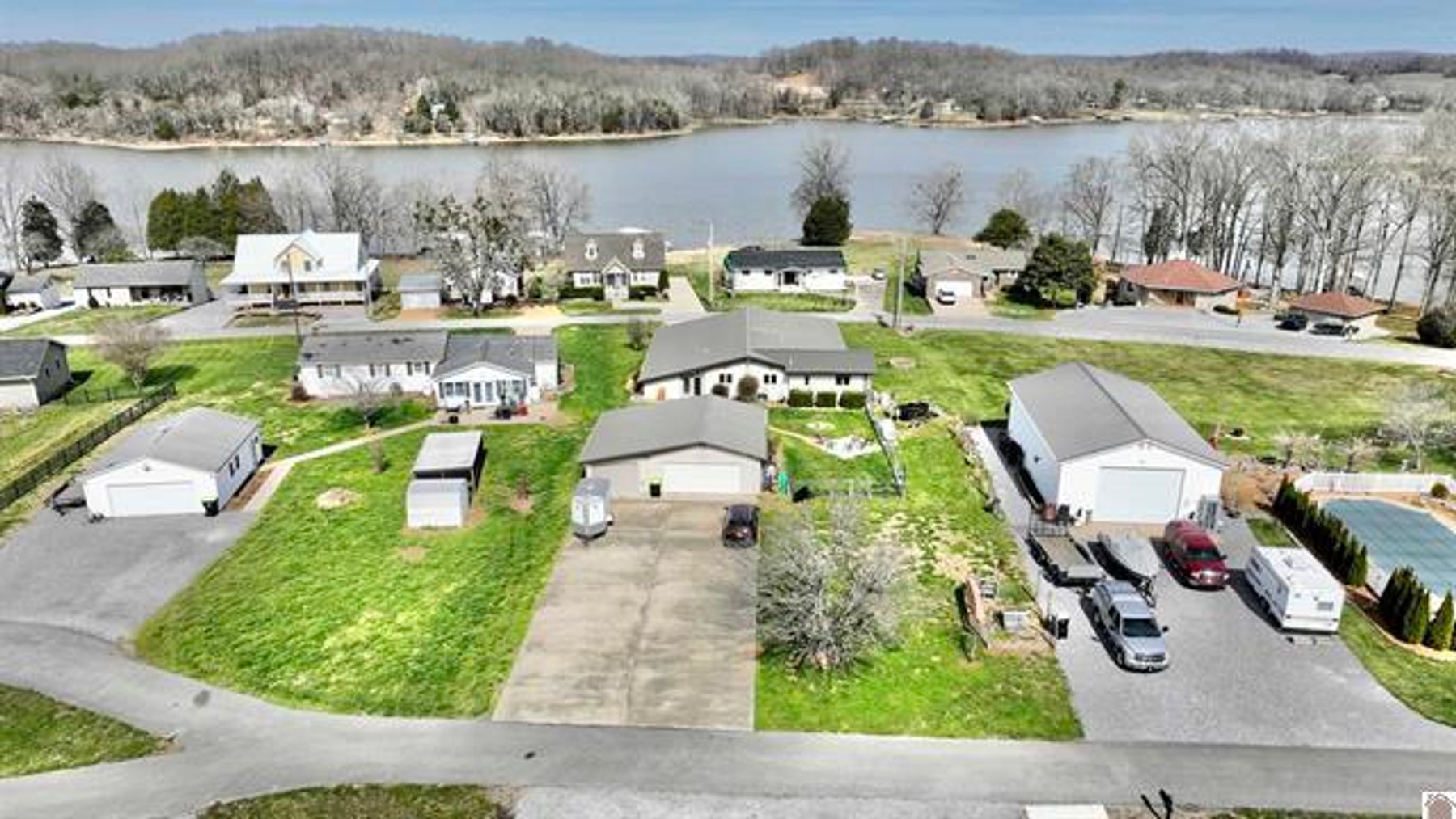 Image for 561 Carriage Cove Rd. Cadiz, KY 42211