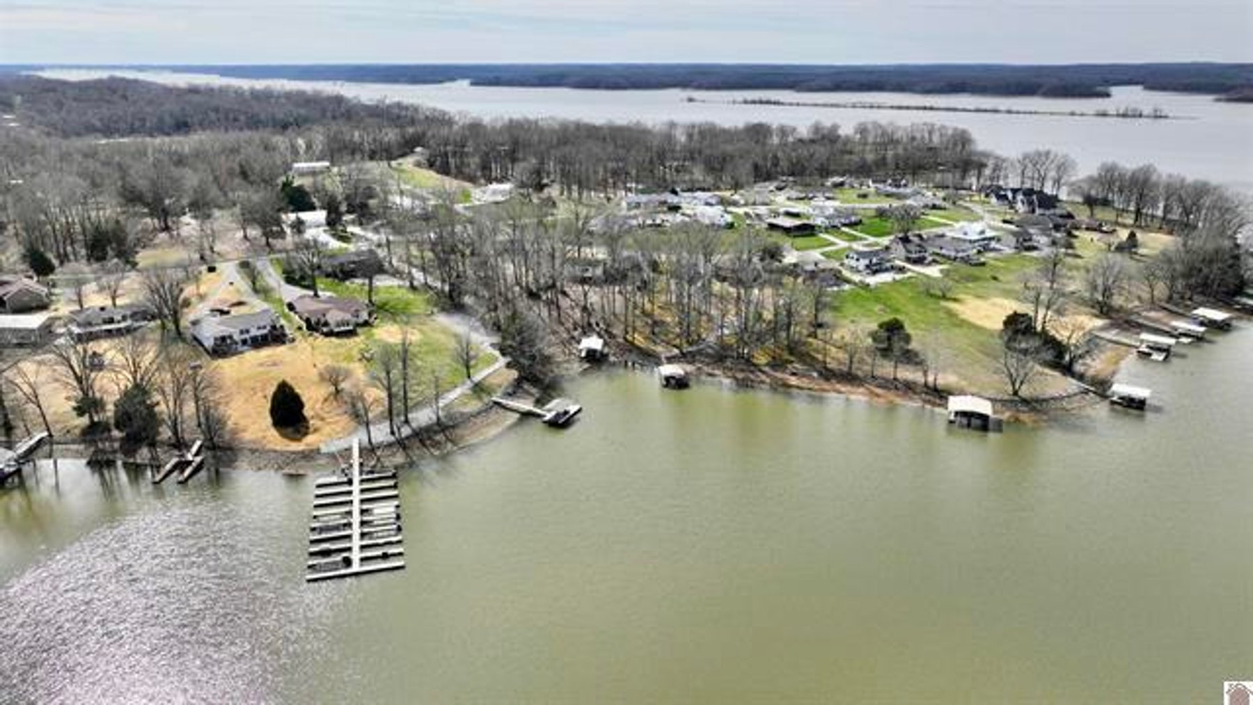 Image for 561 Carriage Cove Rd. Cadiz, KY 42211