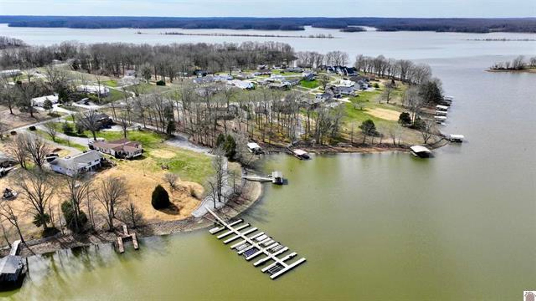 Image for 561 Carriage Cove Rd. Cadiz, KY 42211