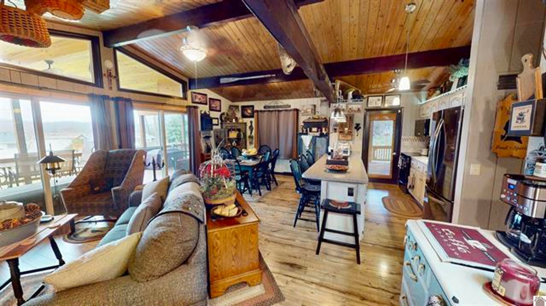 Image for 561 Carriage Cove Rd. Cadiz, KY 42211