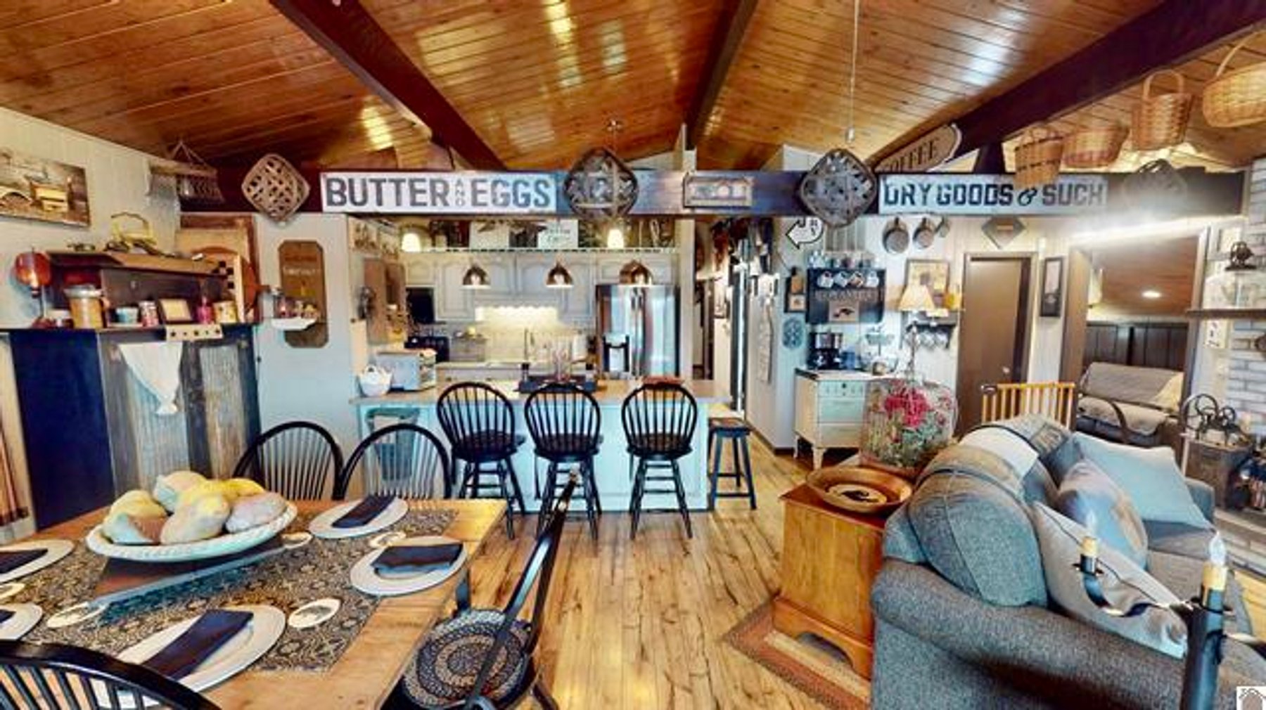 Image for 561 Carriage Cove Rd. Cadiz, KY 42211