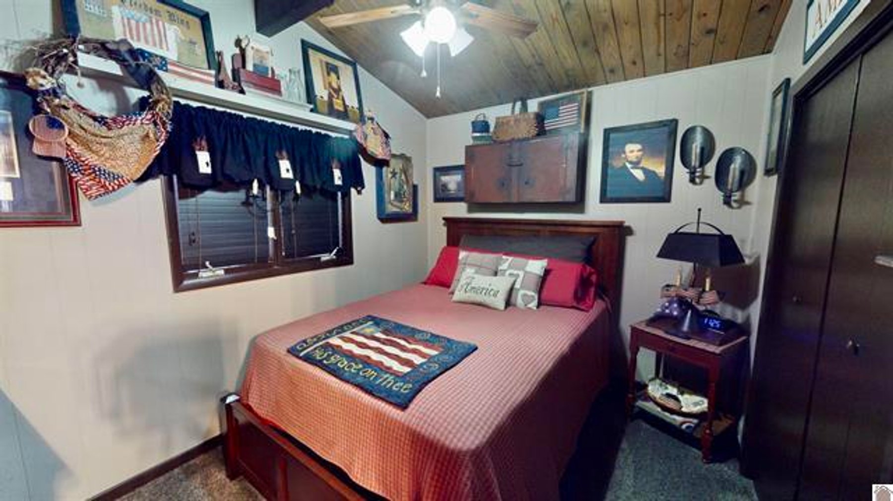 Image for 561 Carriage Cove Rd. Cadiz, KY 42211