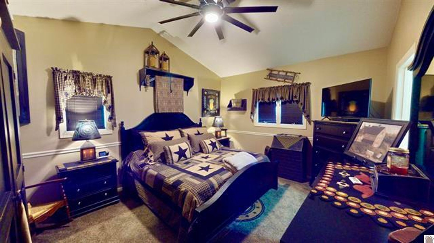 Image for 561 Carriage Cove Rd. Cadiz, KY 42211