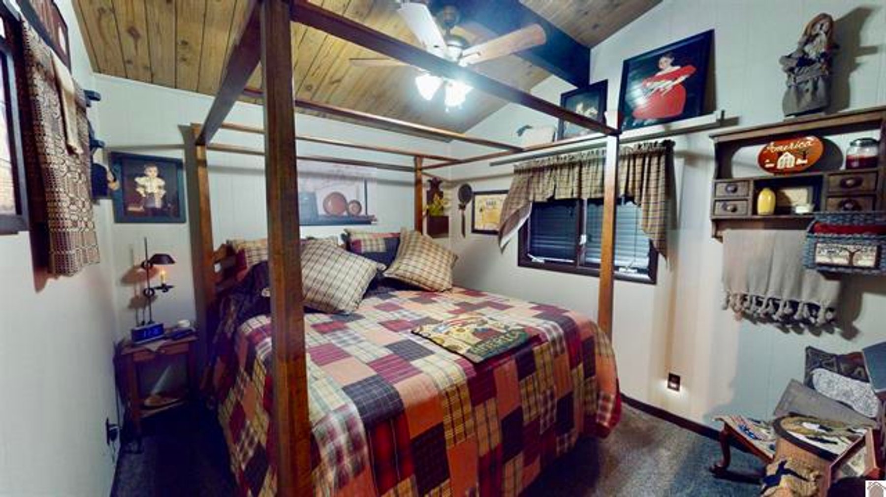 Image for 561 Carriage Cove Rd. Cadiz, KY 42211
