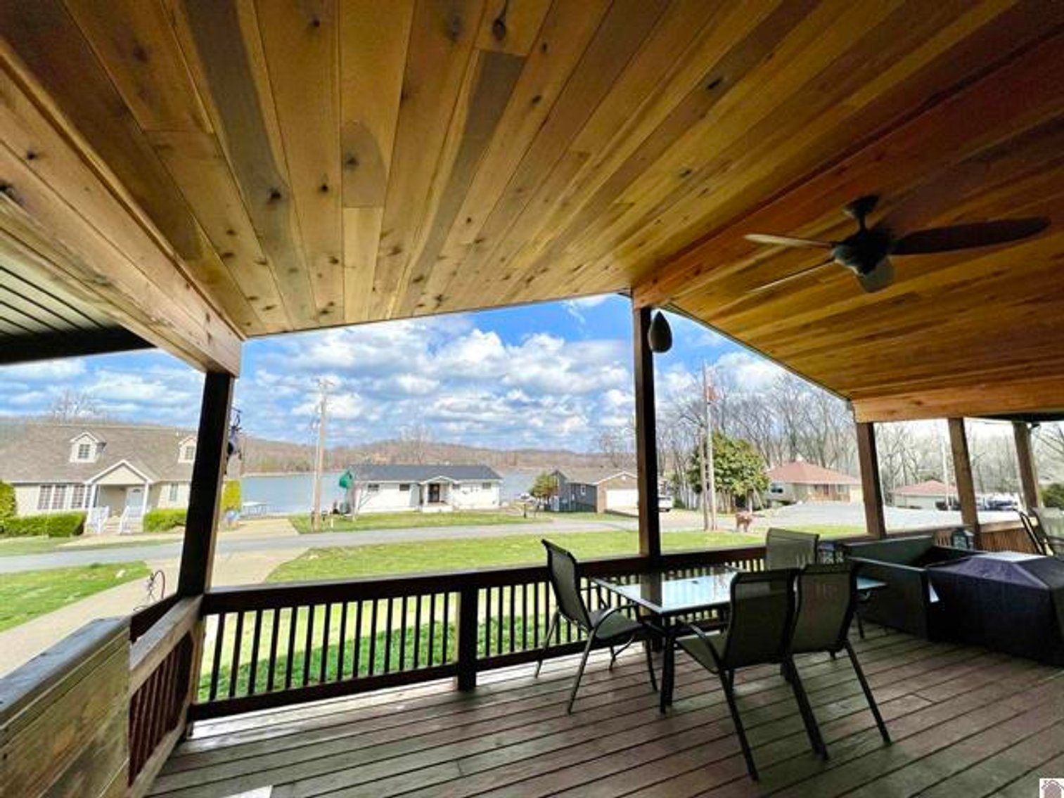 Image for 561 Carriage Cove Rd. Cadiz, KY 42211