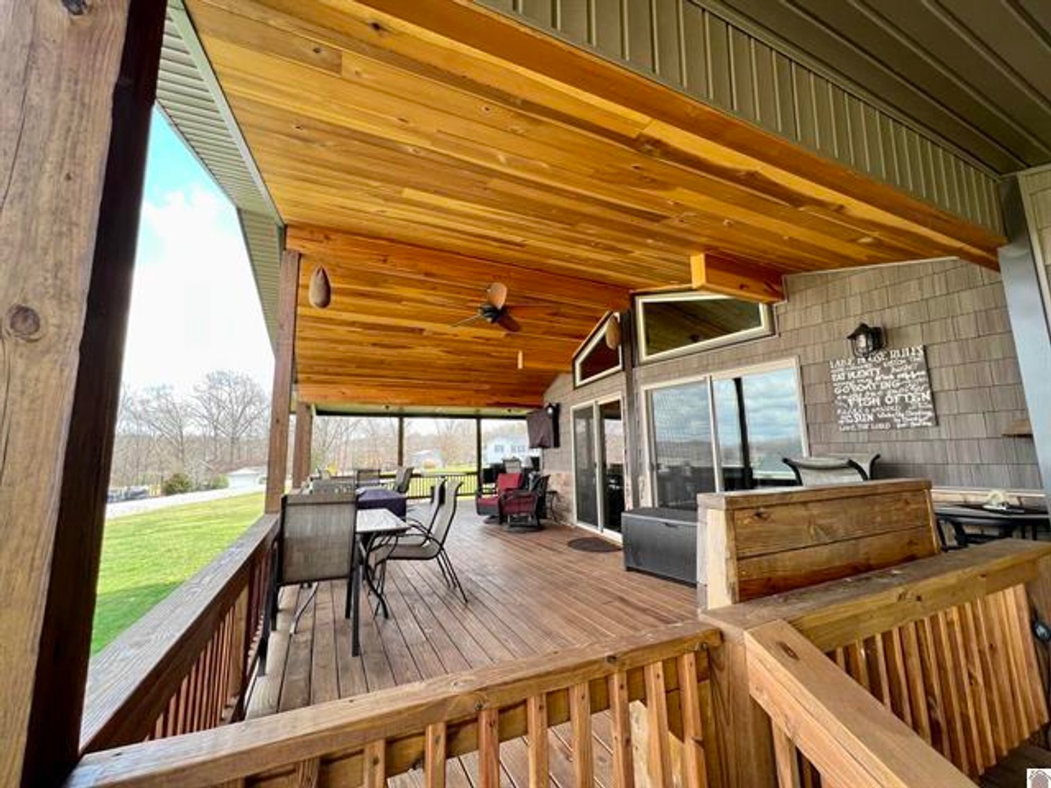 Image for 561 Carriage Cove Rd. Cadiz, KY 42211