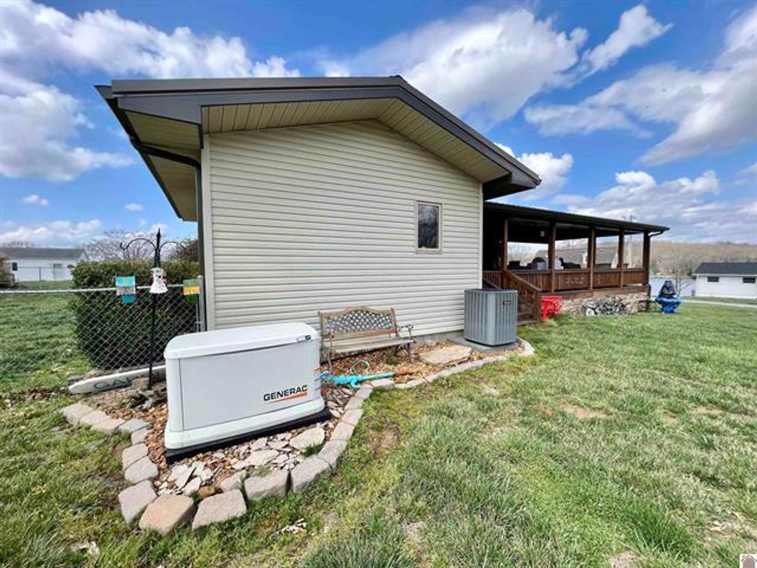 Image for 561 Carriage Cove Rd. Cadiz, KY 42211