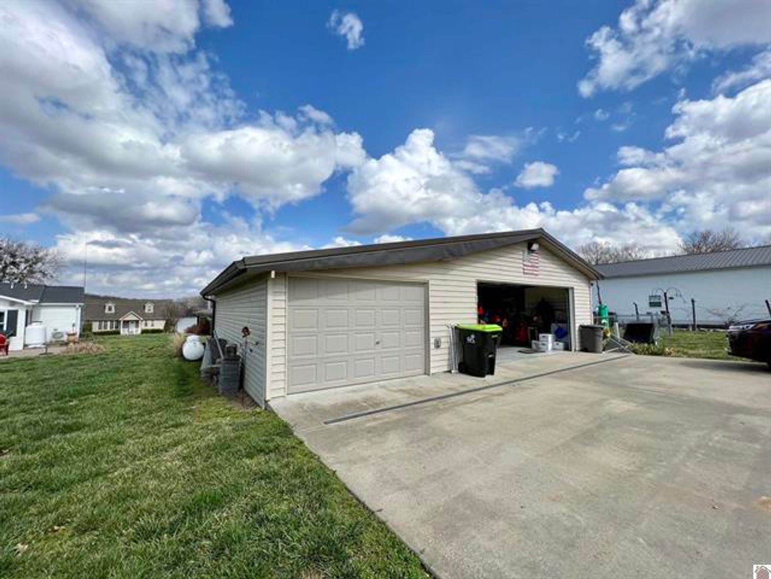 Image for 561 Carriage Cove Rd. Cadiz, KY 42211