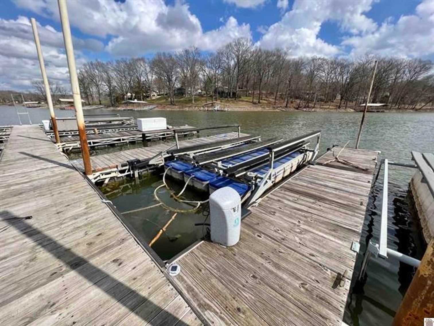 Image for 561 Carriage Cove Rd. Cadiz, KY 42211