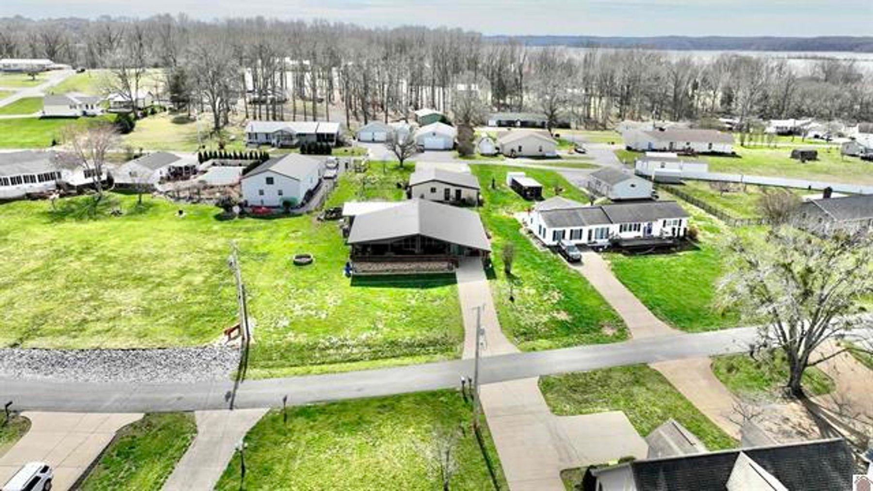Image for 561 Carriage Cove Rd. Cadiz, KY 42211