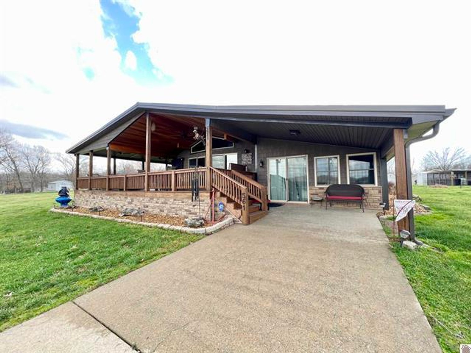 Image for 561 Carriage Cove Rd. Cadiz, KY 42211