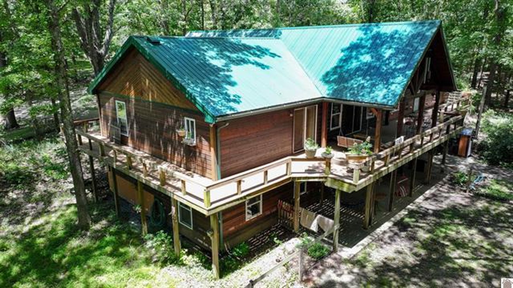Image for 613 Periwinkle Hill Road Cadiz, KY 42211