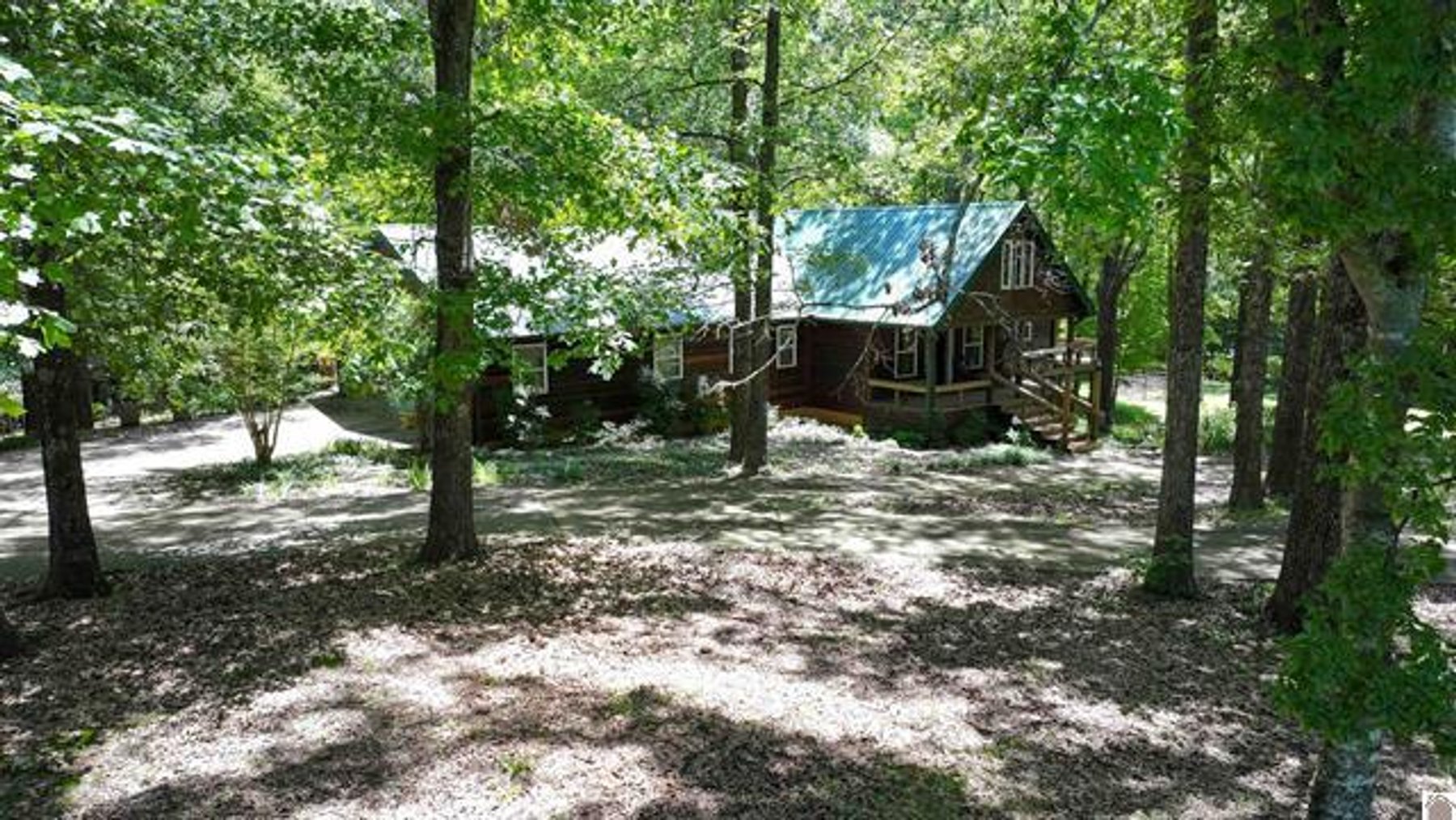 Image for 613 Periwinkle Hill Road Cadiz, KY 42211