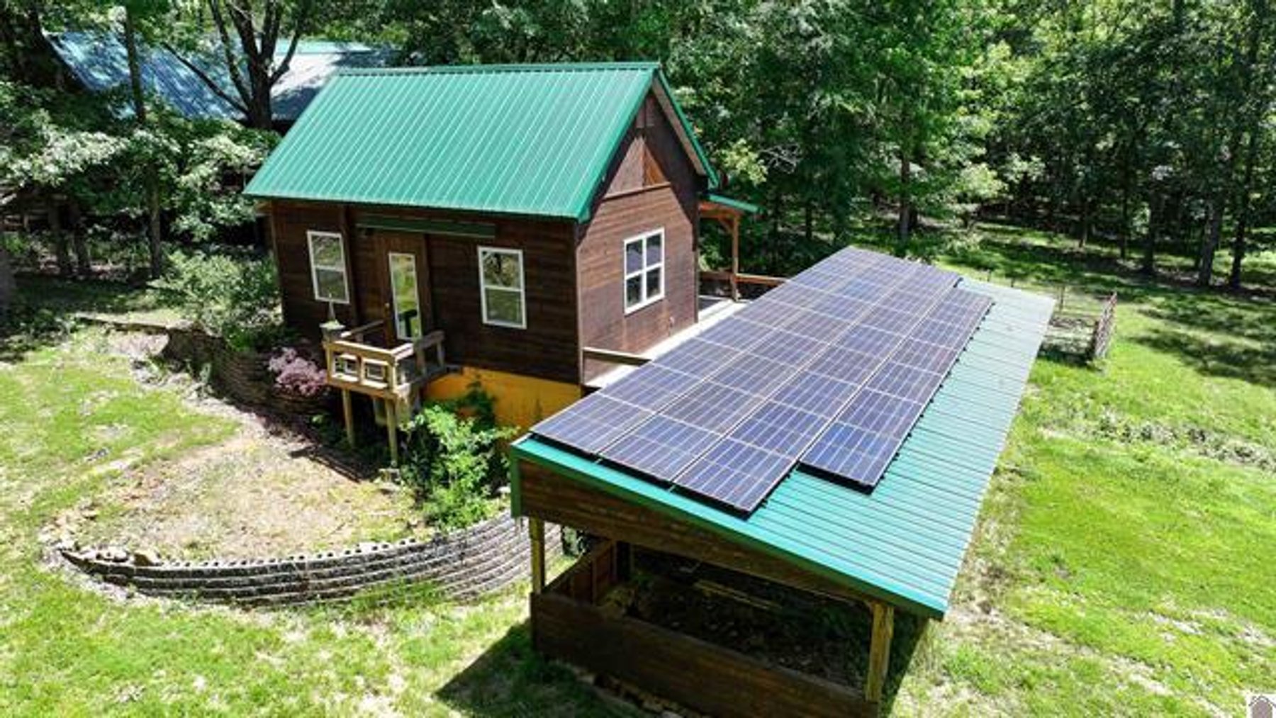 Image for 613 Periwinkle Hill Road Cadiz, KY 42211