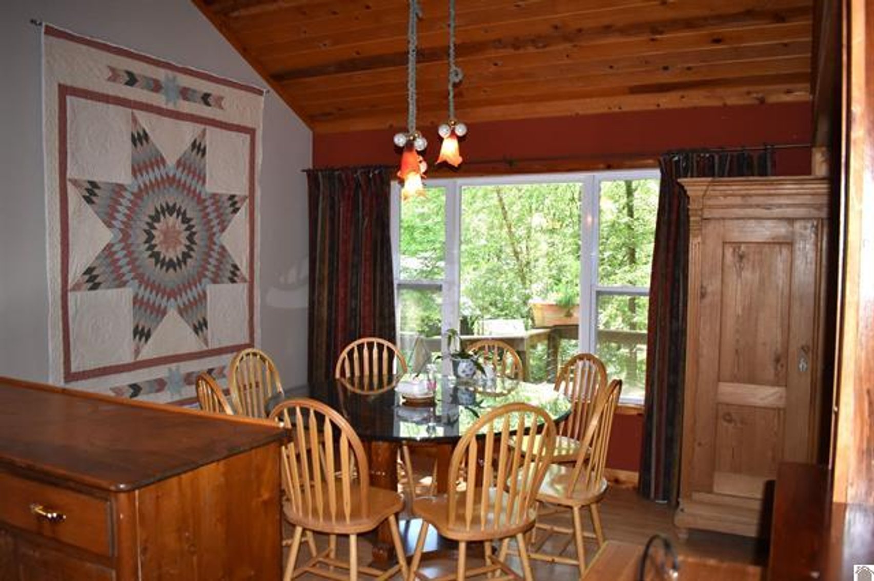 Image for 613 Periwinkle Hill Road Cadiz, KY 42211