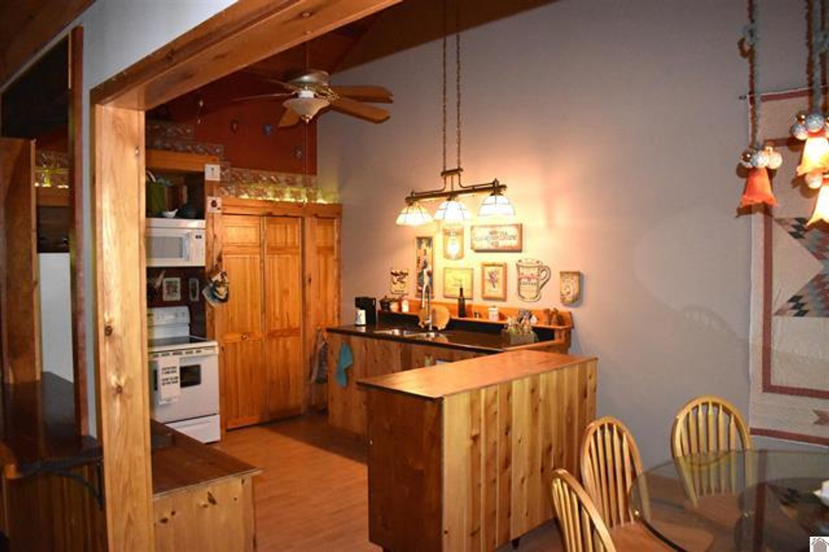 Image for 613 Periwinkle Hill Road Cadiz, KY 42211
