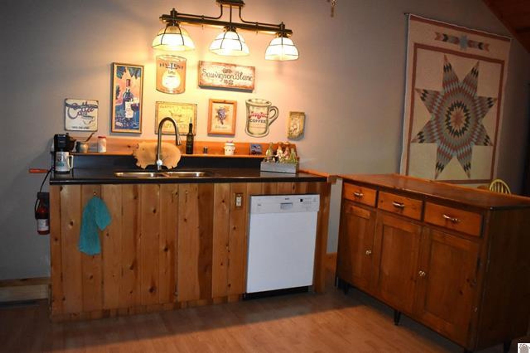 Image for 613 Periwinkle Hill Road Cadiz, KY 42211