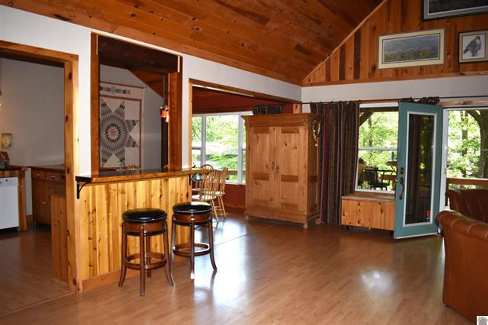 Image for 613 Periwinkle Hill Road Cadiz, KY 42211